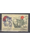 ČSSR známky 1778-79