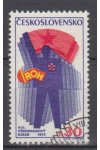 ČSSR známky 1963