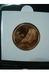 Katanga mince - 5 Francs