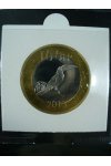 Katanga mince - 100 Francs