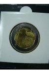 Redonda mince -  1 Dollar - 2013