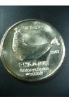 Iles Crozet mince - 50 Francs