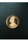 USA Mesa Grande mince - 1 Cent