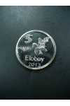 Elobey mince - 5 Ekuele