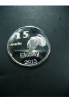 Elobey mince - 25 Ekuele