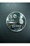 Elobey mince - 50 Ekuele