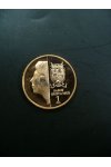 Saint Hustatius mince - 1 Cent