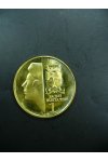 Saint Hustatius mince - 1 Dollar