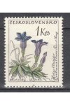 ČSSR známky 1152