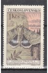 ČSSR známky 1223