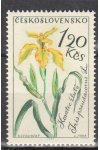 ČSSR známky 1380