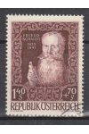 Rakousko známky Mi 884