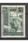 Rakousko známky Mi 961