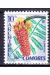 Comores známky Yv 16