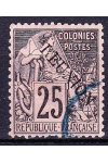Réunion známky Yv 024