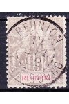 Réunion známky Yv 048
