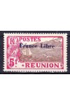 Réunion známky Yv 189