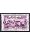 Grand Liban známky Yv 072