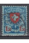 Švýcarsko známky Mi 196x