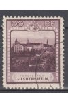 Liechtenstein známky Mi 104