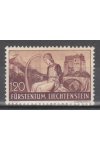 Liechtenstein známky Mi 168