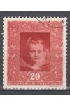 Liechtenstein známky Mi 269