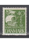 Dánsko známky Mi 173