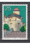 Liechtenstein známky Mi 962