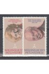 Liechtenstein známky Mi 988-89