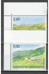 Liechtenstein známky Mi 1473-74