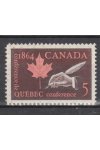 Kanada známky Mi 377