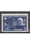 Kanada známky Mi 393