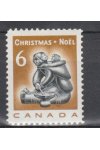 Kanada známky Mi 431