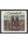 Kanada známky Mi 461