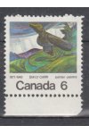 Kanada známky Mi 475