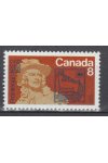 Kanada známky Mi 499