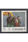 Kanada známky Mi 528