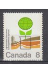 Kanada známky Mi 566