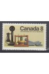 Kanada známky Mi 567