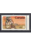 Kanada známky Mi 569
