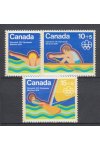 Kanada známky Mi 582-84 - Sport