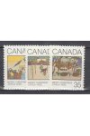 Kanada známky Mi 781-83