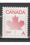 Kanada známky Mi 818