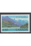 Kanada známky Mi 833