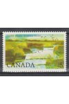 Kanada známky Mi 862