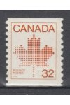 Kanada známky Mi 865