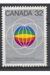 Kanada známky Mi 866