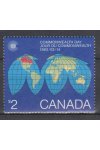 Kanada známky Mi 867