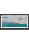 Kanada známky Mi 909