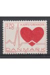 Dánsko známky Mi 811